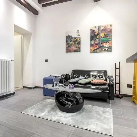 شقة Modern House + 2 Free Bikes, Historical Center Of فلورنس