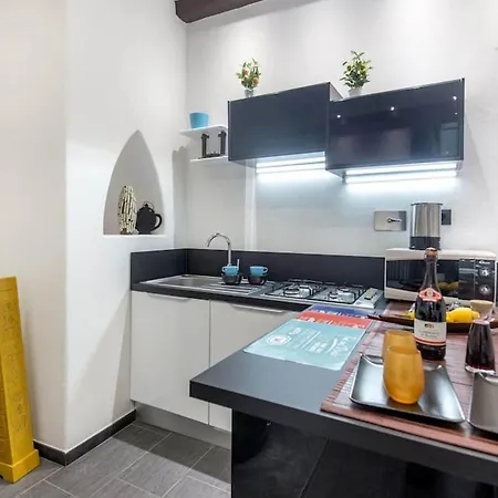Modern House + 2 Free Bikes, Historical Center Of شقة فلورنس