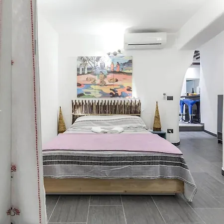 شقة Modern House + 2 Free Bikes, Historical Center Of فلورنس
