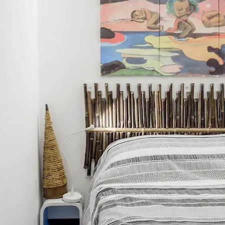 شقة Modern House + 2 Free Bikes, Historical Center Of *