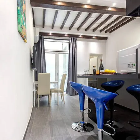 شقة Modern House + 2 Free Bikes, Historical Center Of